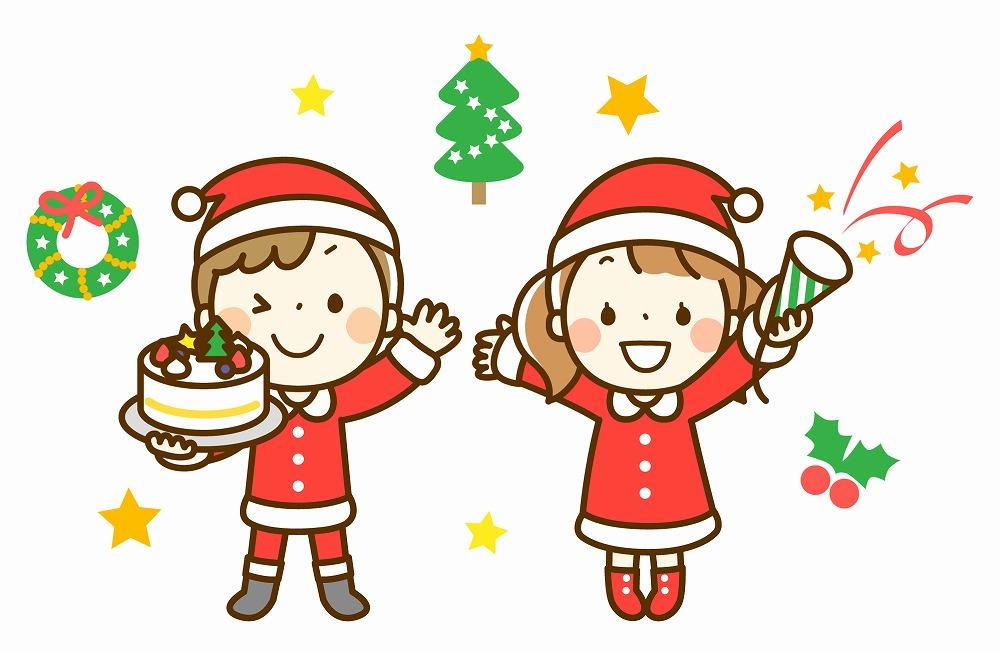 クリスマス