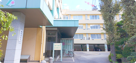 巻石堂さくら保育園